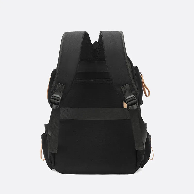 High-End Large-Capacity Computer Backpack | Versatile Travel & School Bag
