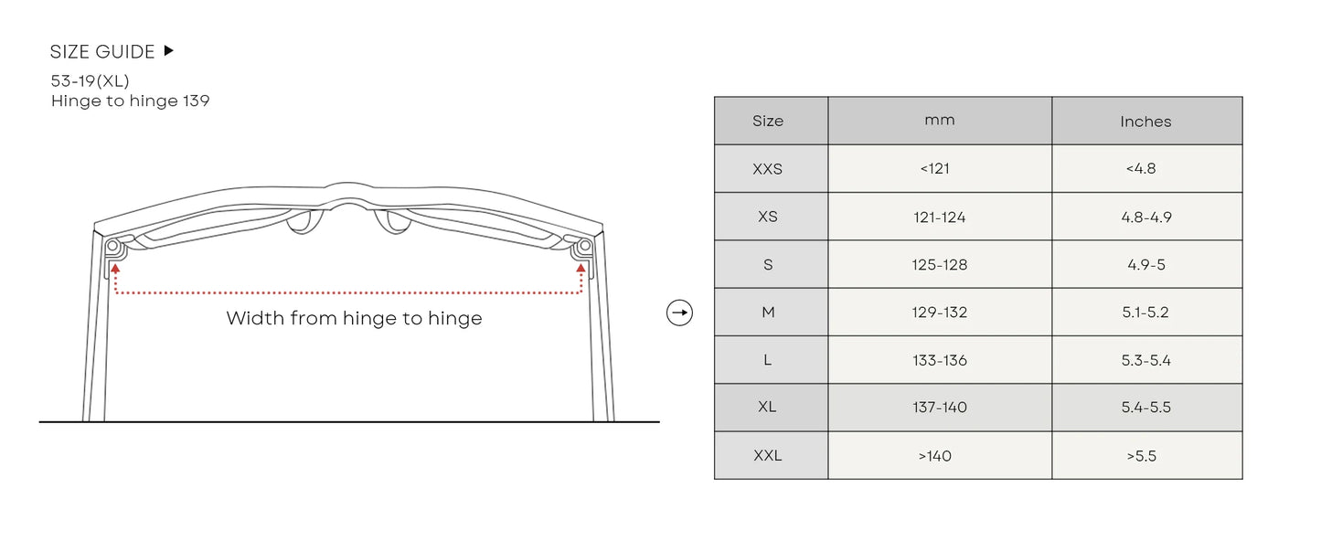 XL Acetate Square Glasses | Photochromic Multifocal Eyewear 2026