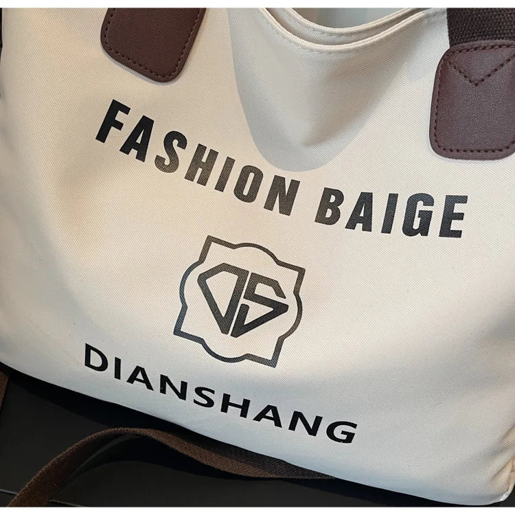 Bolsos cruzados de estilo coreano chic | Almacenamiento diario con estilo
