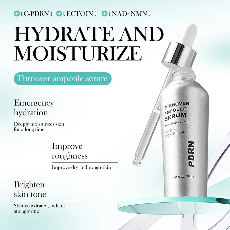 Intensive Lifting Serum Set with Collagen & Peptide Complex