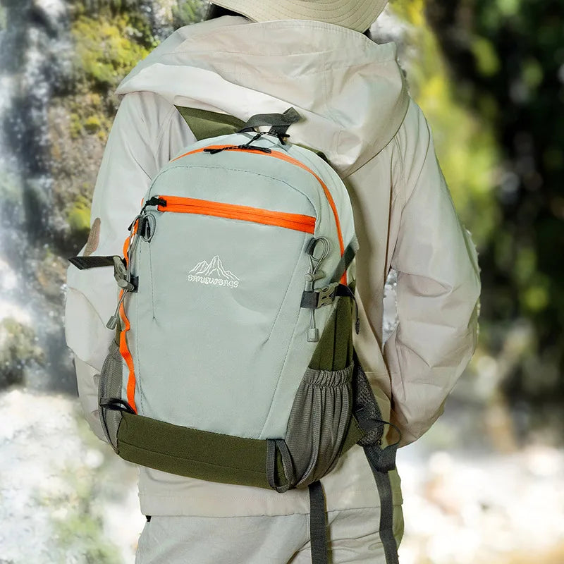 Lightweight 20L Outdoor Backpack | Perfect for Hiking & Travel