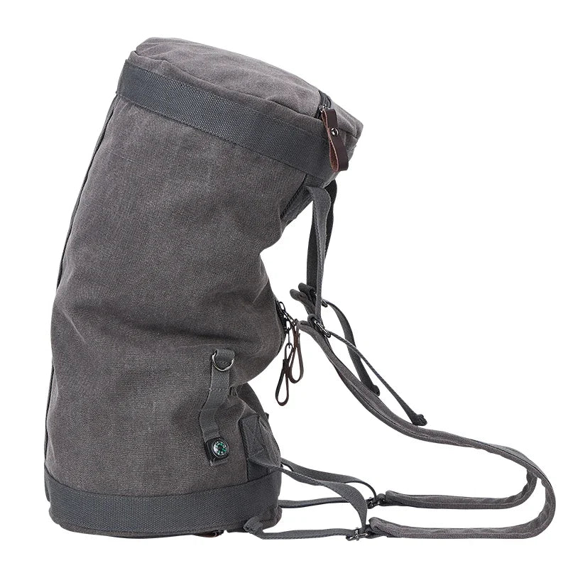 Large Capacity Waterproof Travel Backpack | Ultimate Versatile Bag