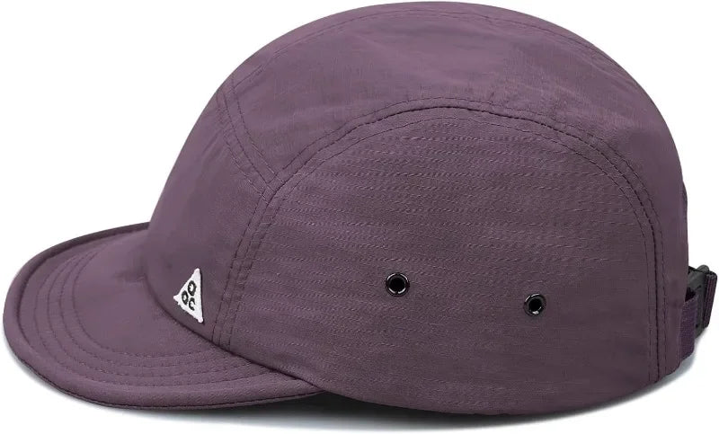 Summer Trucker Cap | Unisex Casual 5 Panel Baseball Hats