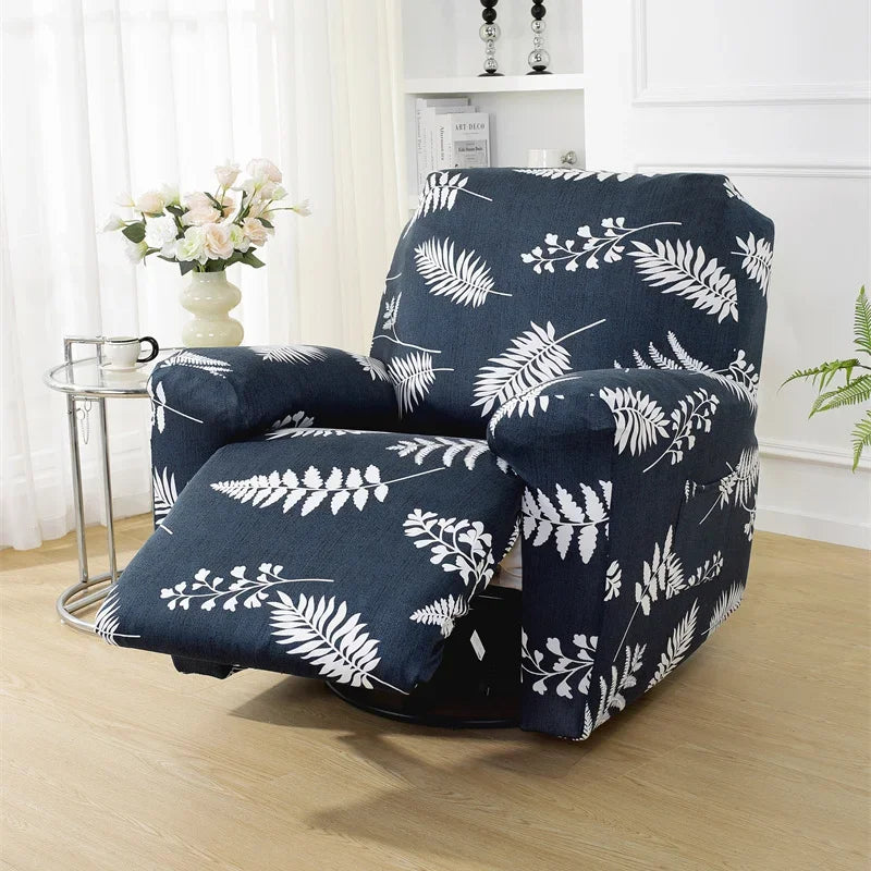 Non-Slip Recliner Slipcovers | Furniture Protector Couch Covers