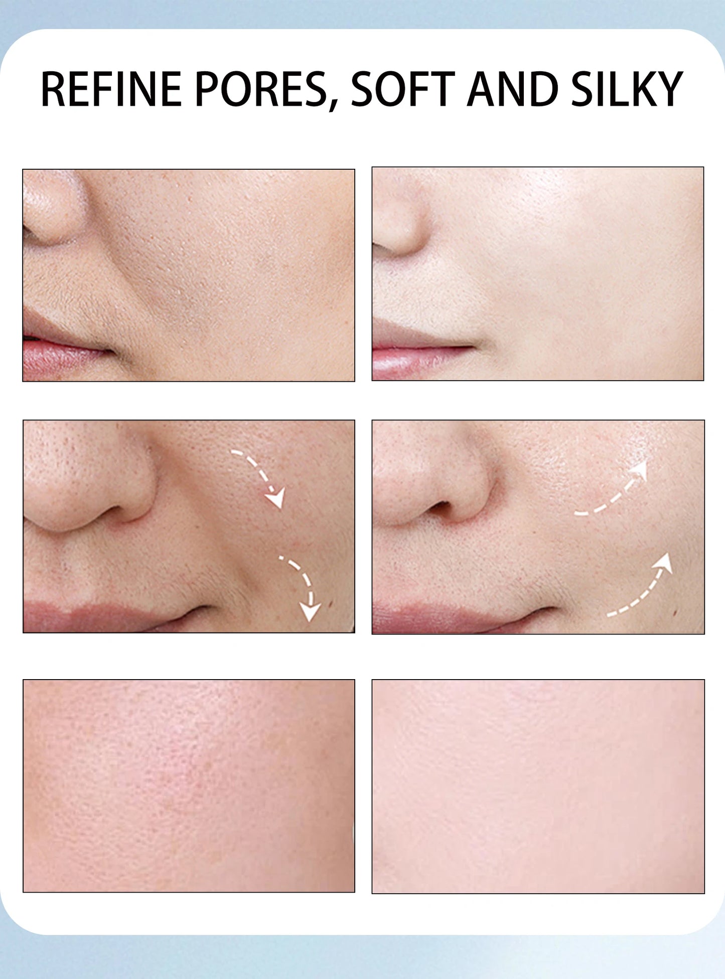 Niacinamide Face Cream | Minimize Pores & Hydrate Oily Skin