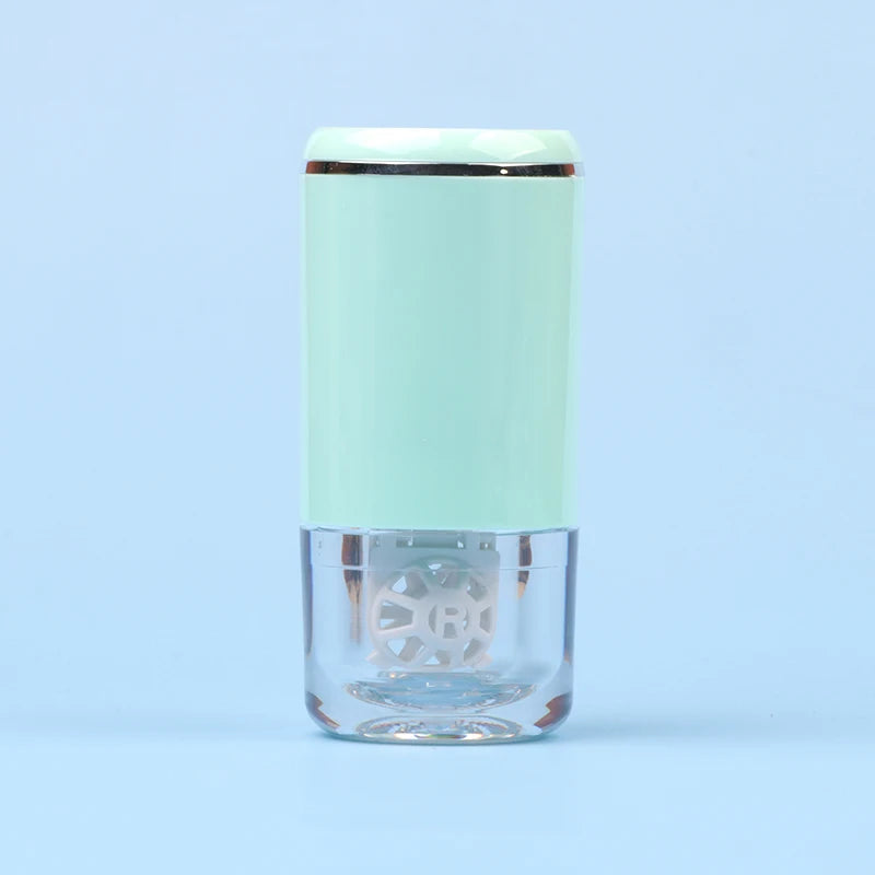 Ultrasonic Contact Lens Cleaner | Intelligent Lens Cleaning Machine