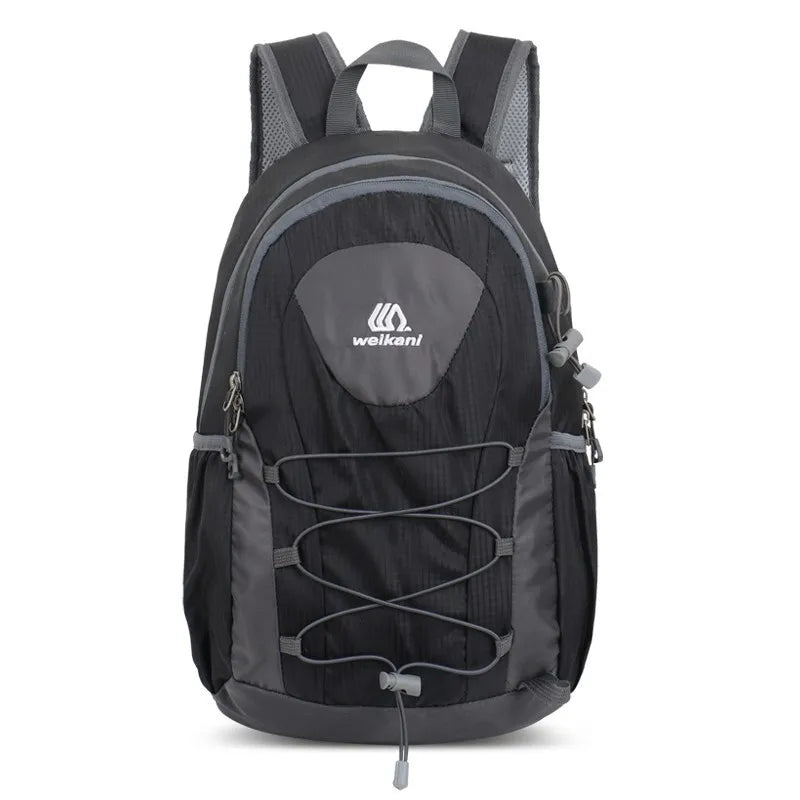 Ultralight Mini Camping Backpack | Perfect for Hiking & Travel