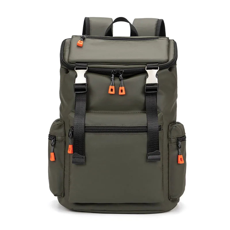 Versatile Travel Backpack for School & Short Trips | Stylish & Functional