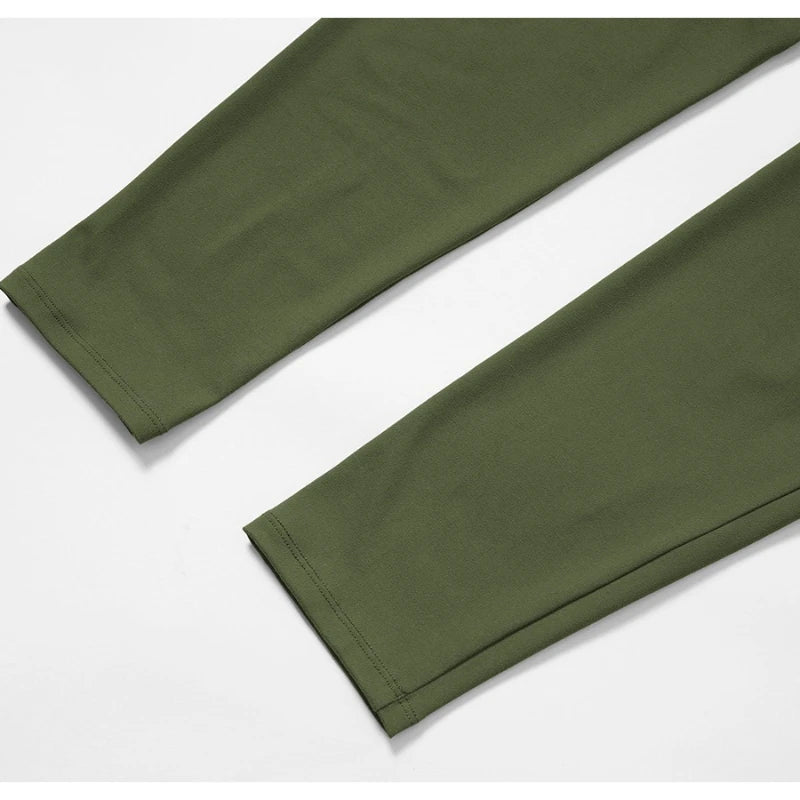 Men's Versatile Warm Athletic Jacket | Stretchable & Breathable