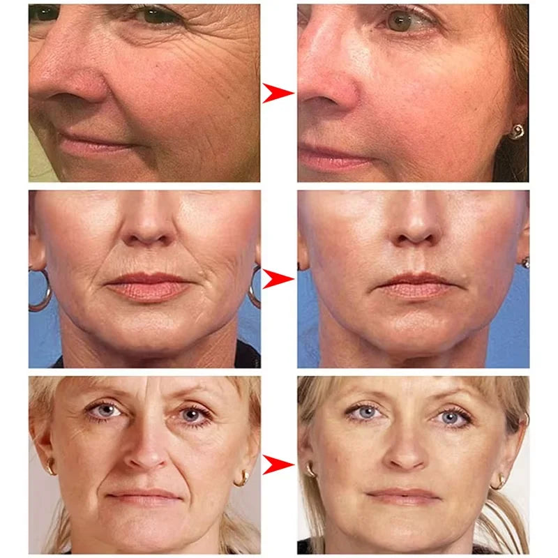 Collagen Anti-Aging Face Serum | Firming & Brightening Solution