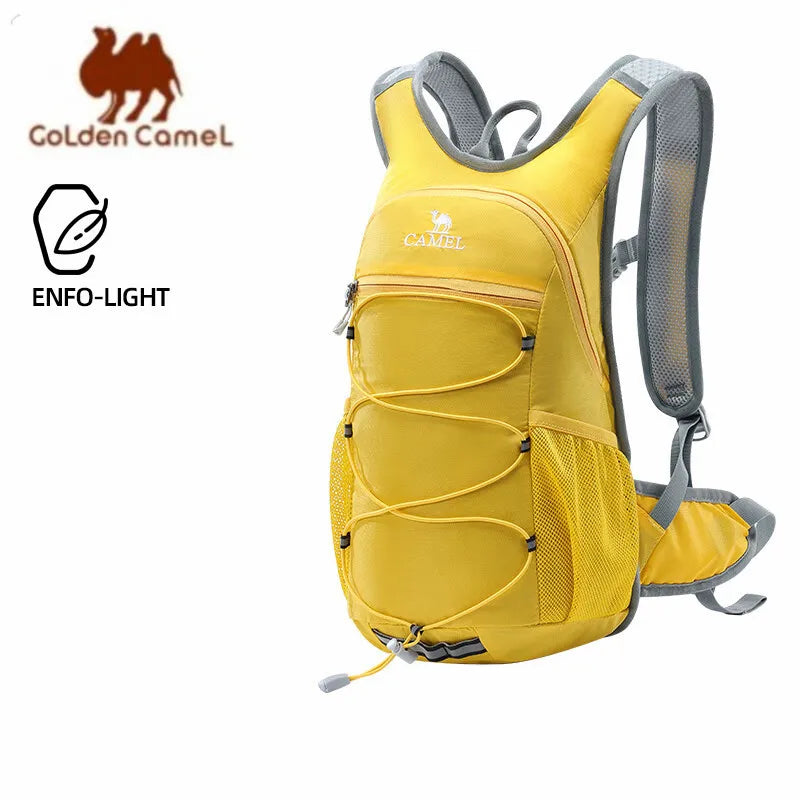 Waterproof Hiking Backpack | Lightweight Cycling Sports Bag