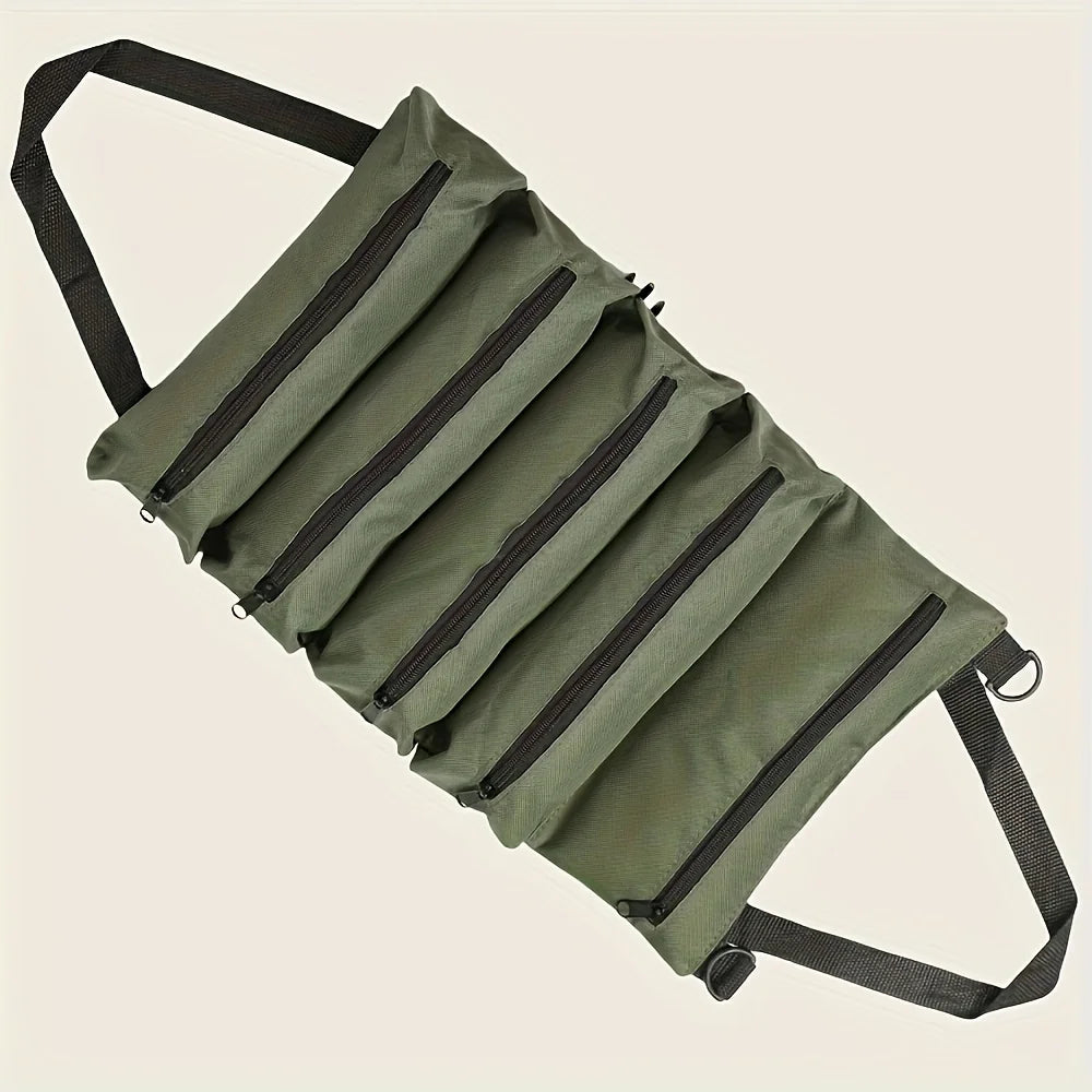 High-Quality Multi-Purpose Tool Bag | Portable Tool Organizer