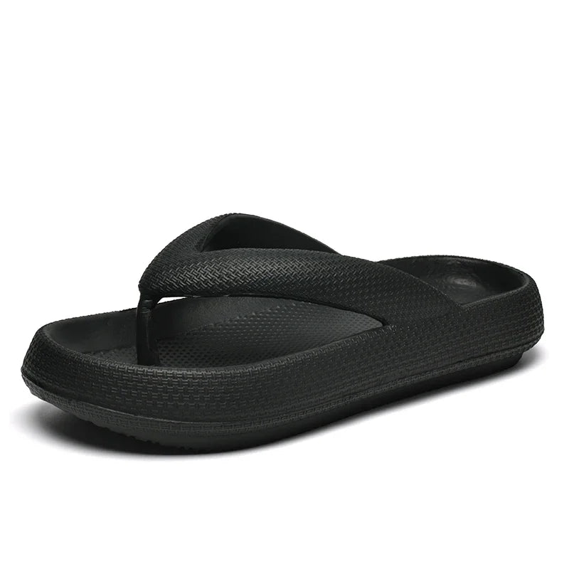 Summer Flip Flops for Men | Comfortable Non-Slip Sandals