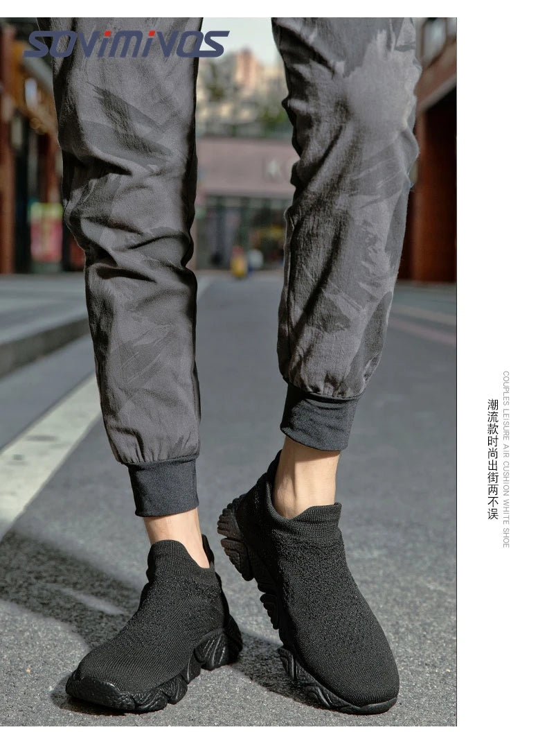Men's Orthopedic Sneakers | Comfortable Walking Shoes for Every Occasion