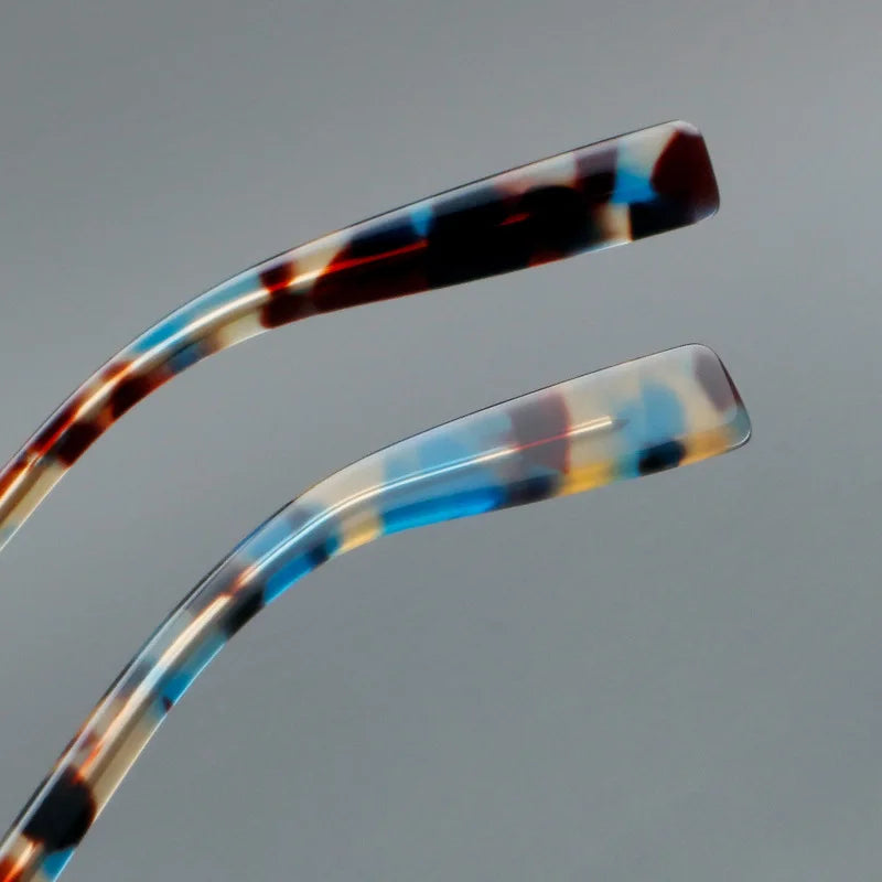 Personalized Anti-Blue Light Glasses | Custom Stylish Eye Protection