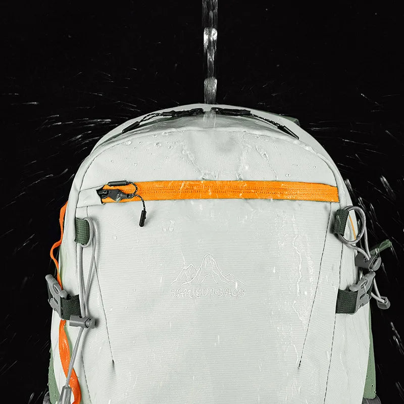 Lightweight 20L Outdoor Backpack | Perfect for Hiking & Travel
