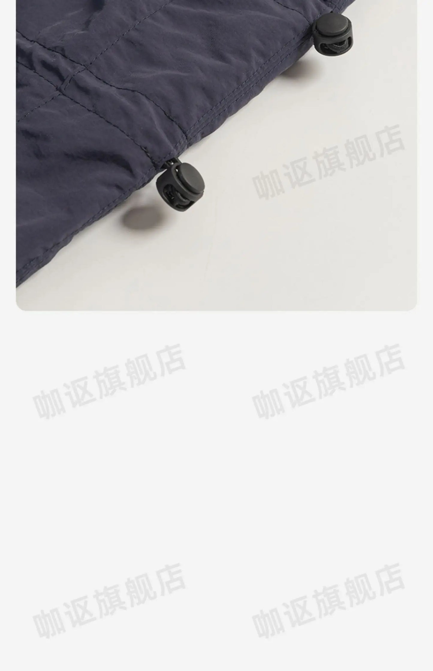 Unisex Outdoor Cold-Proof Fleece Face Mask & Ear Bomber Cap