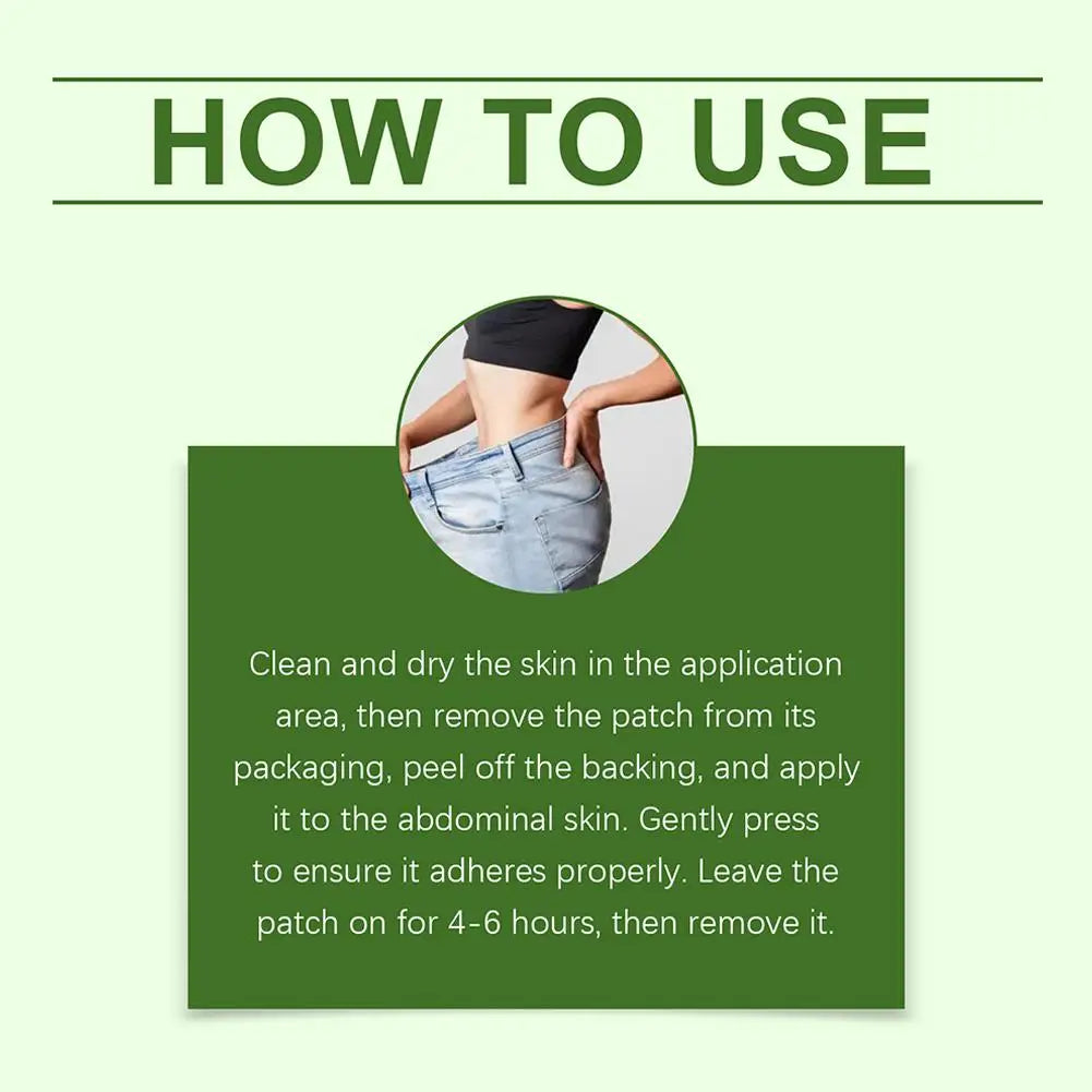 Advanced Nano Microneedle Patch for Body Skin Care