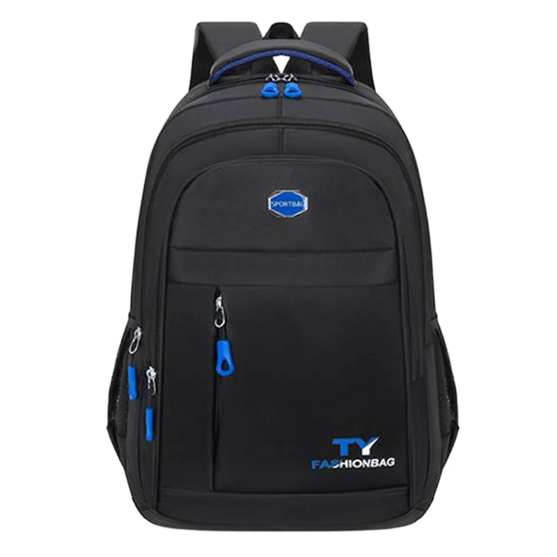 Unisex Double-Shoulder Backpack | Ideal for Travel & Daily Use