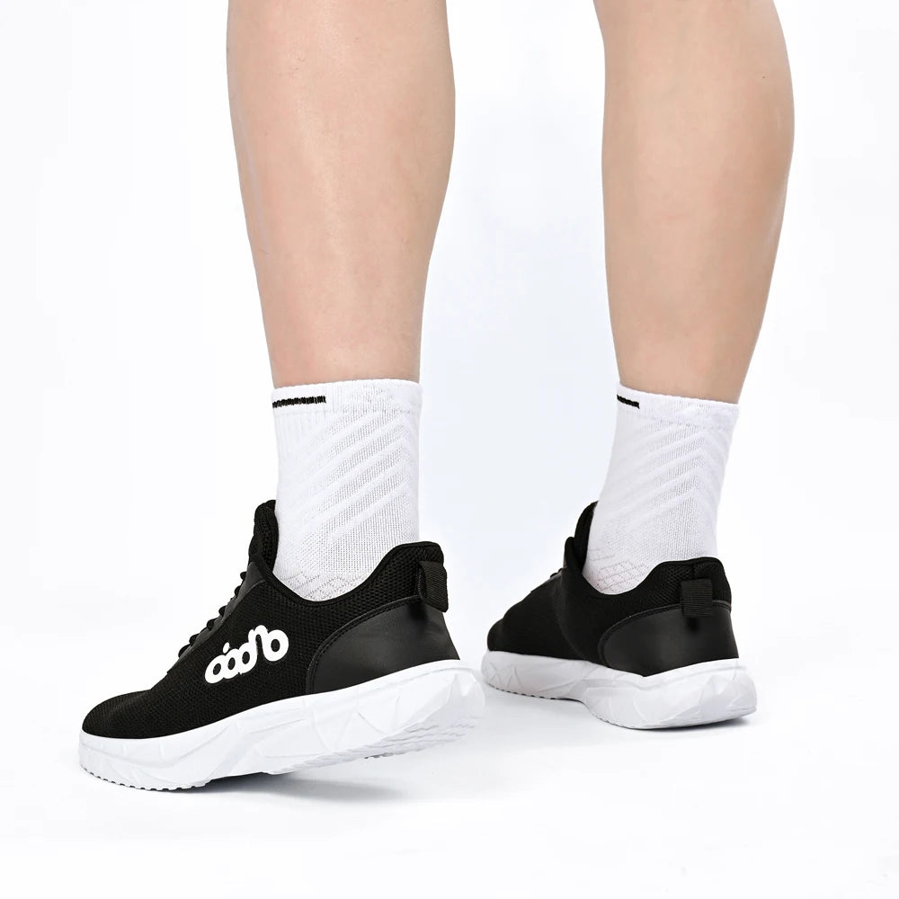 Unisex Barefoot Sport Sneakers | Lightweight Breathable Casual Shoes