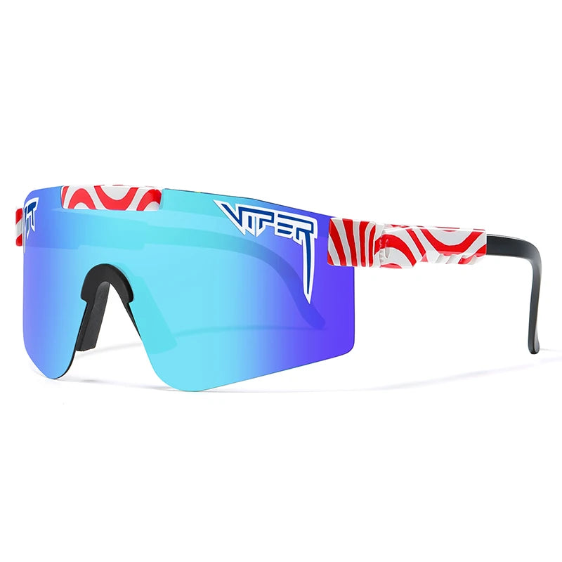 Gafas de ciclismo para hombre y mujer | Protección UV400