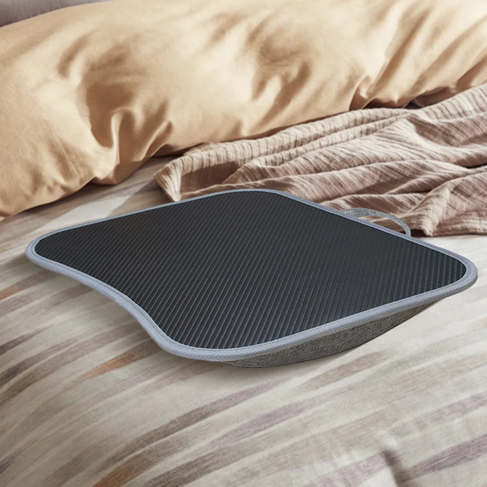 Portable Laptop Lap Desk with Soft Cushion | Ultimate Comfort Anywhere