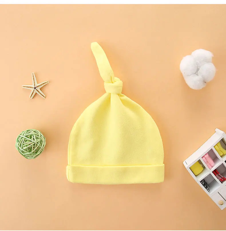 Set of Pure Cotton Clothes for Newborns | Ideal Full Moon Gift