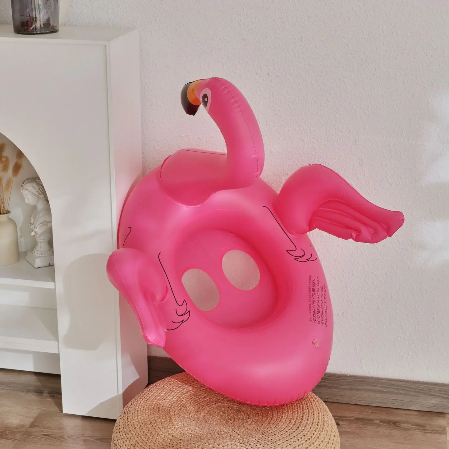 Colorful Animal Inflatable Pool Toys for Kids | Fun Summer Floating Rings