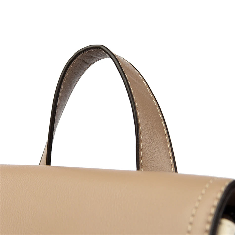 Large Capacity Women's Outdoor Backpack | Stylish & Functional