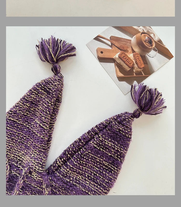 Funny Personalized Clown Beanies for Stylish Women & Men