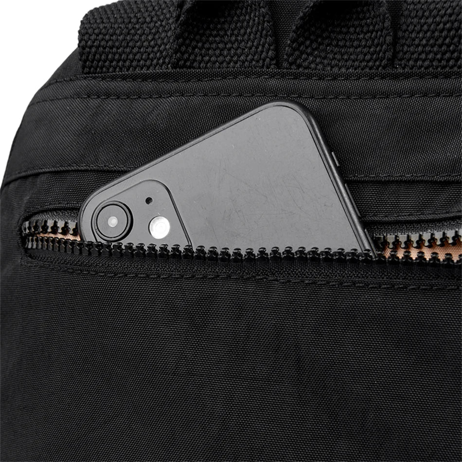 Stylish Women's Large Capacity Casual Travel Backpack