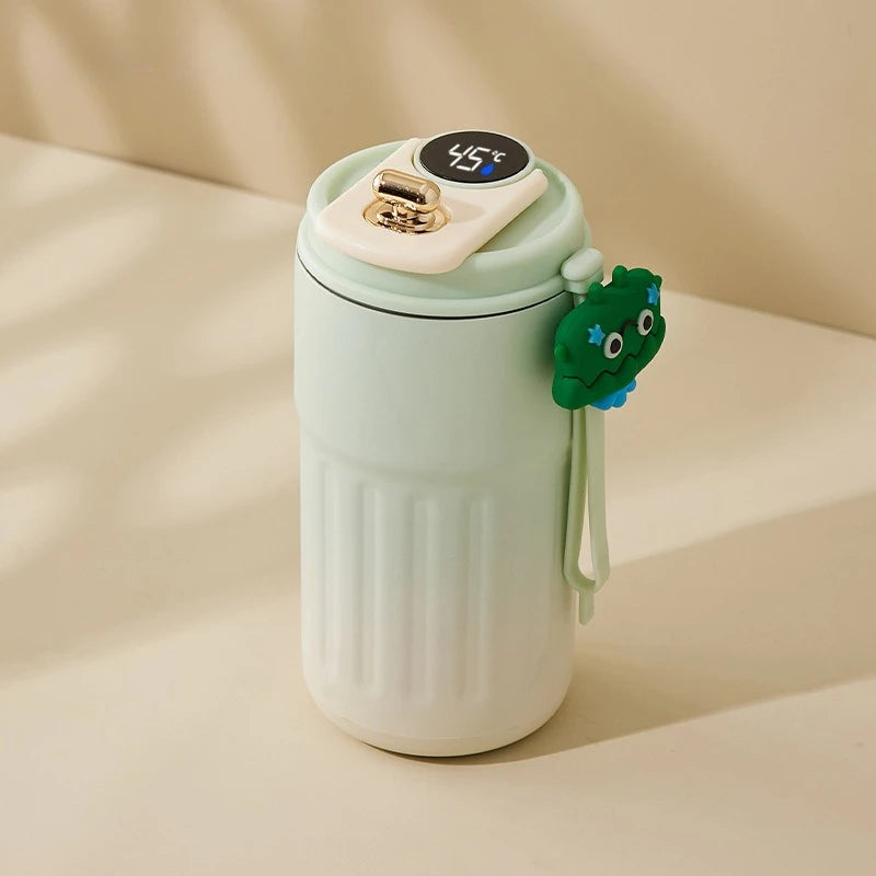 Vacuum Insulated Stainless Steel Tumbler | Keep Drinks Hot or Cold