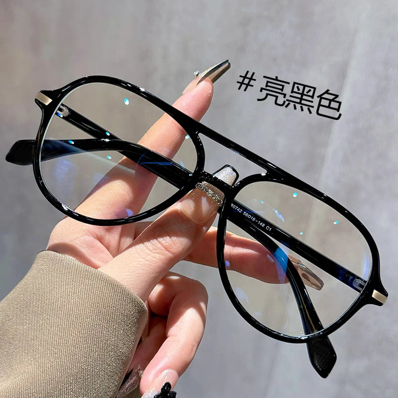Fashionable Anti Blue Light Reading Glasses for Men & Women