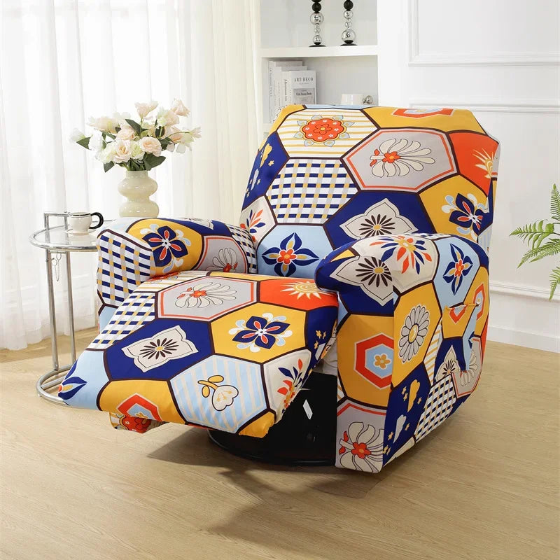 Non-Slip Recliner Slipcovers | Furniture Protector Couch Covers