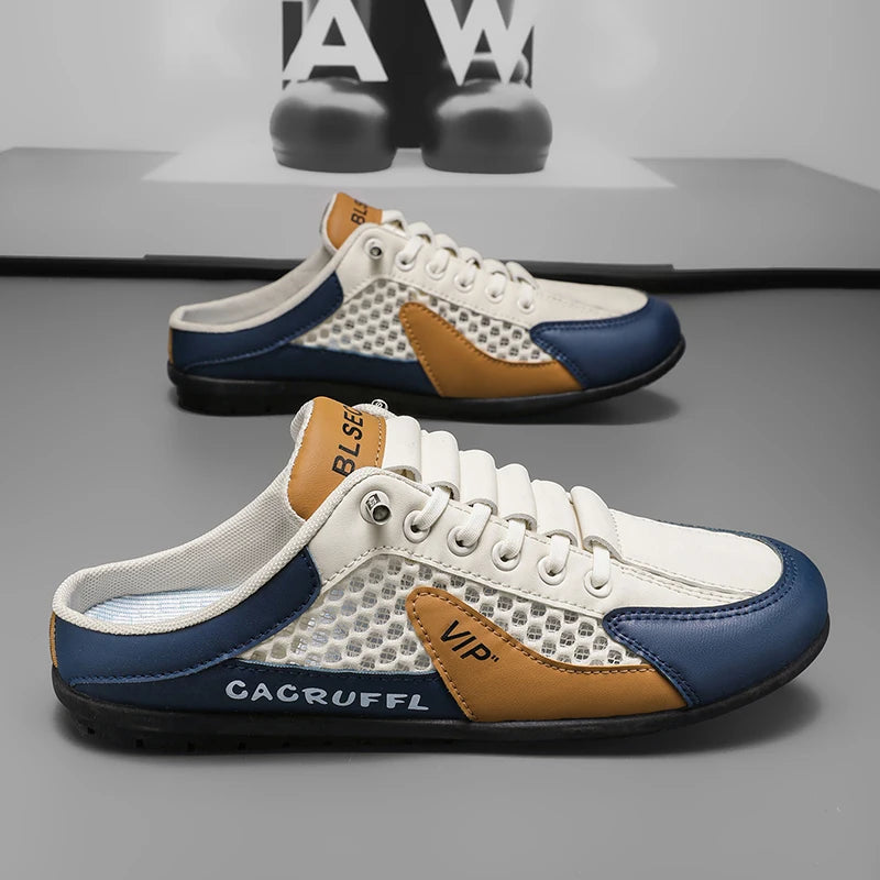 Men's Multi-Functional Casual Shoes | Durable & Comfortable Sandals