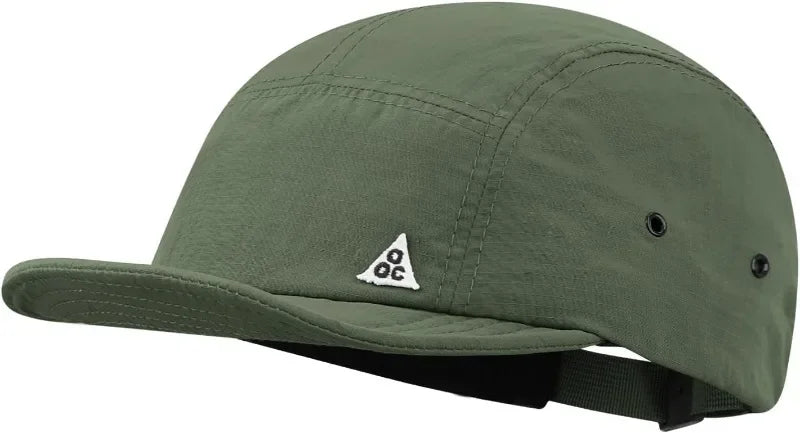 Summer Trucker Cap | Unisex Casual 5 Panel Baseball Hats