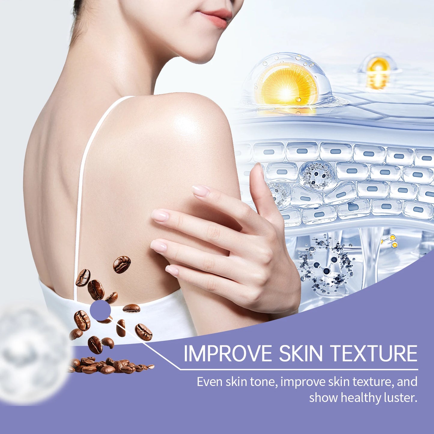 Firming Neck Cream | Anti-Aging & Hydrating Treatment for Youthful Skin