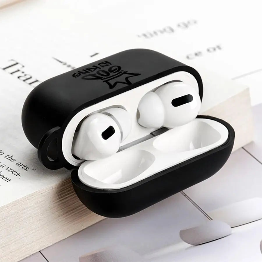 Stylish Protective Earphone Cases for AirPods | Durable Covers