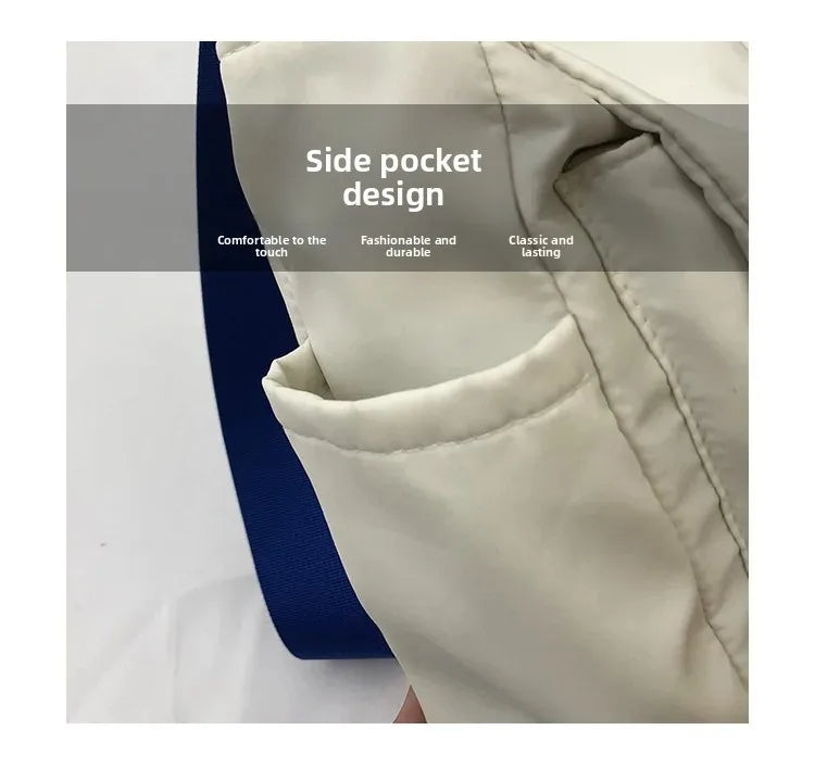 Bandolera de Moda para Adolescentes y Jóvenes | Elegante y Funcional