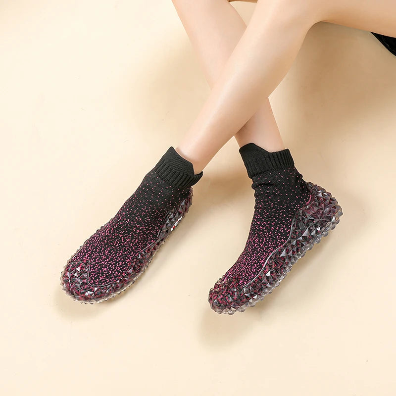 Unisex Wear-Resistant Diving Shoes | Comfortable Beach Sandals