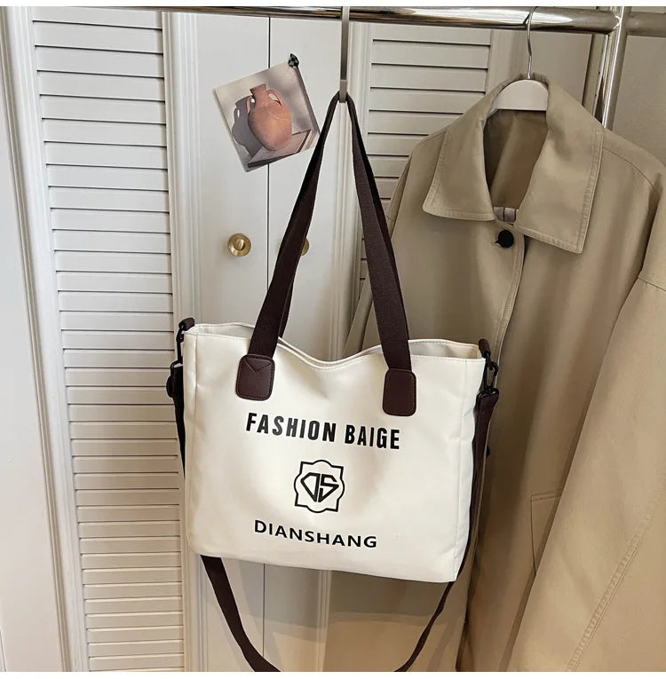 Bolsos cruzados de estilo coreano chic | Almacenamiento diario con estilo