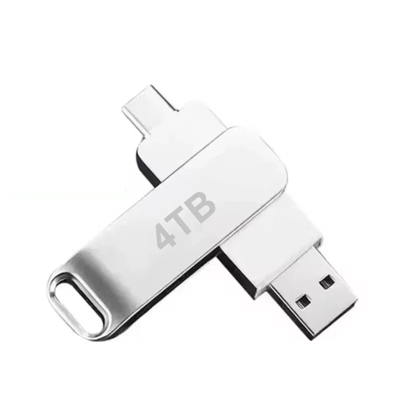 16TB USB 3.2 Flash Drive | Super High Speed Waterproof Stick