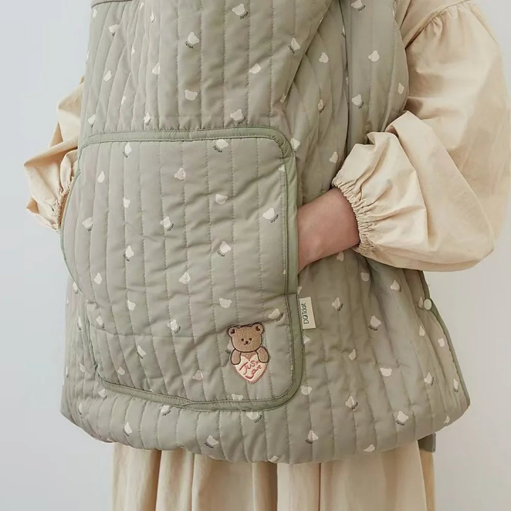 Windproof Blanket for Baby Carrier & Stroller | Cozy Comfort Wrap