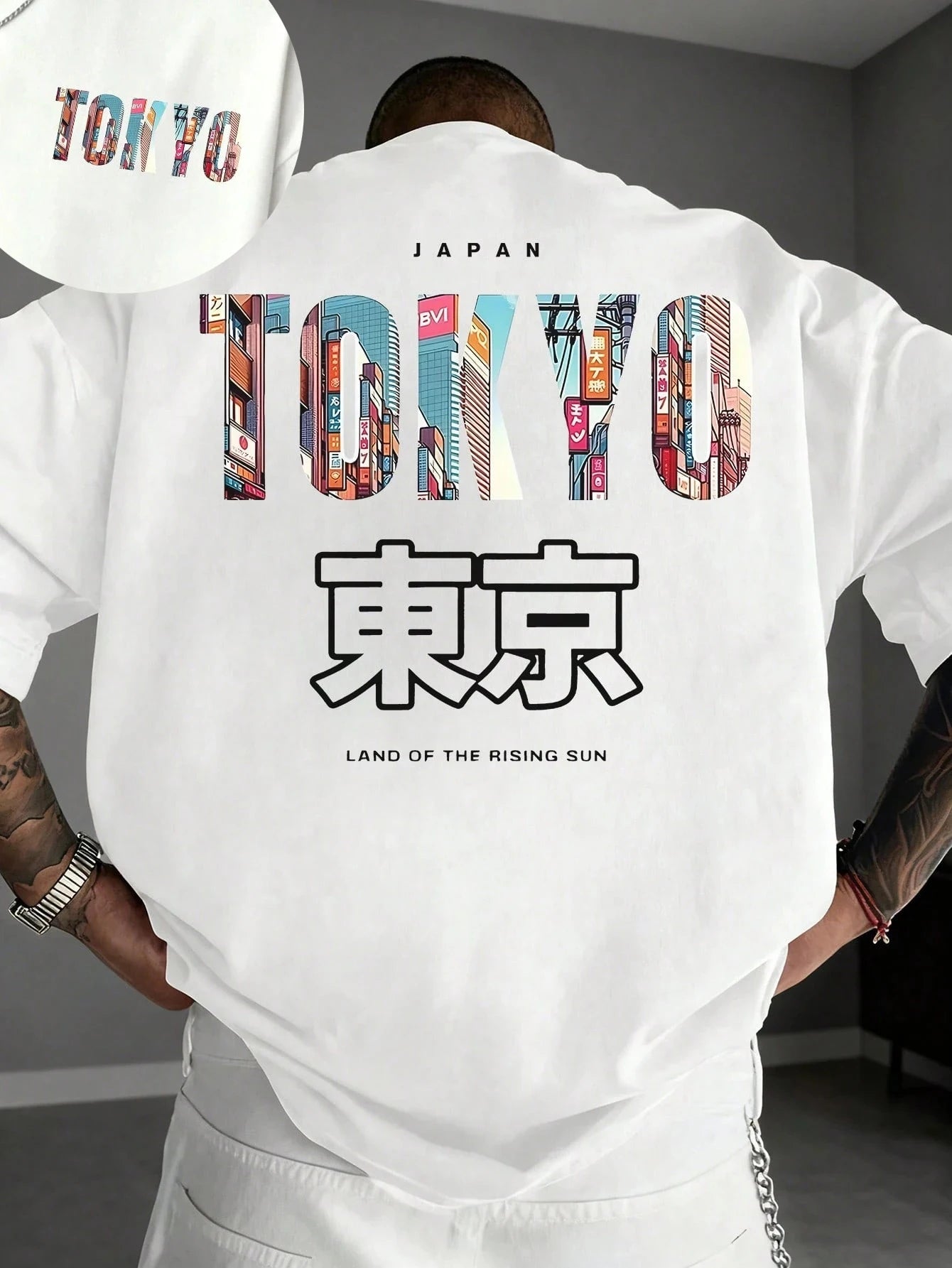 Men's Casual Summer Cotton T-Shirts | Stylish Short Sleeve Tops