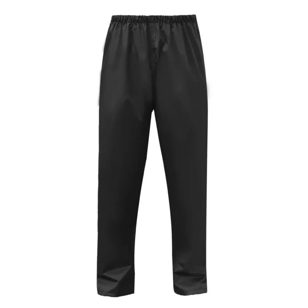 Waterproof Breathable Rain Pants for Outdoor Adventures | Free Shipping