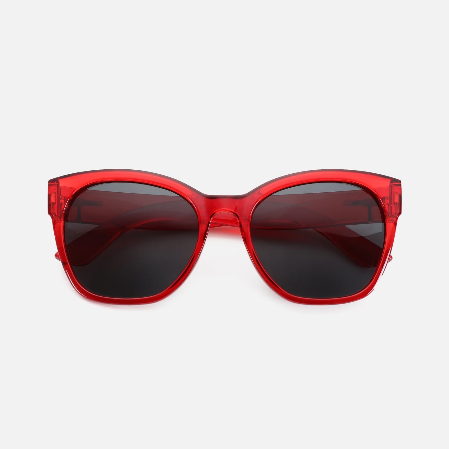 Stylish Butterfly Frame Polarized Sunglasses for Women | UV400 Protection