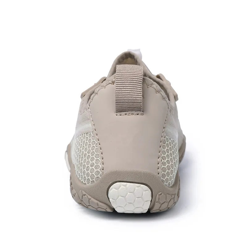 Unisex Quick-Dry Barefoot Sports Shoes | Adjustable Water Shoes