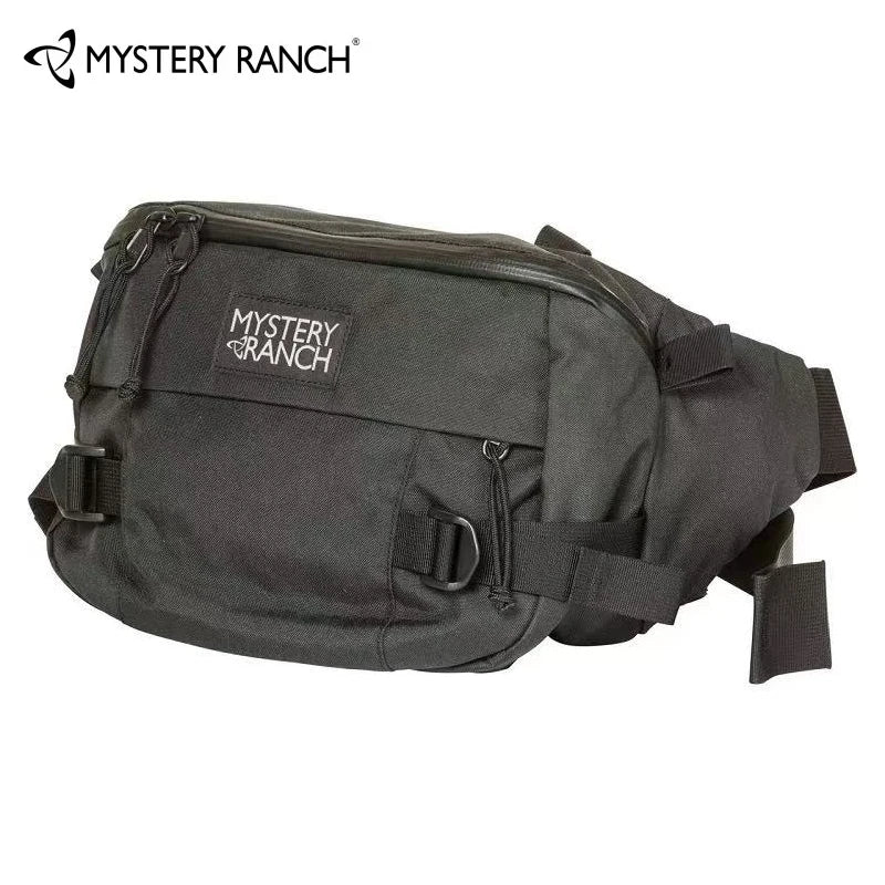 Ultimate 8L Crossbody Waist Bag | Versatile Single Shoulder Pack