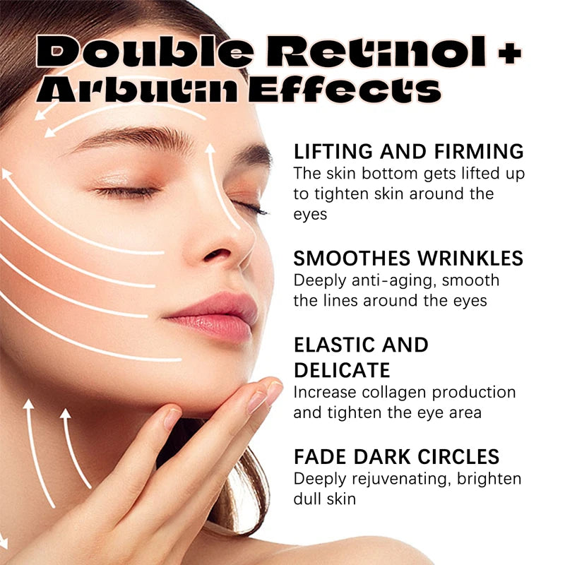 Hydrating Collagen Booster Face Cream | Firm & Brighten Skin