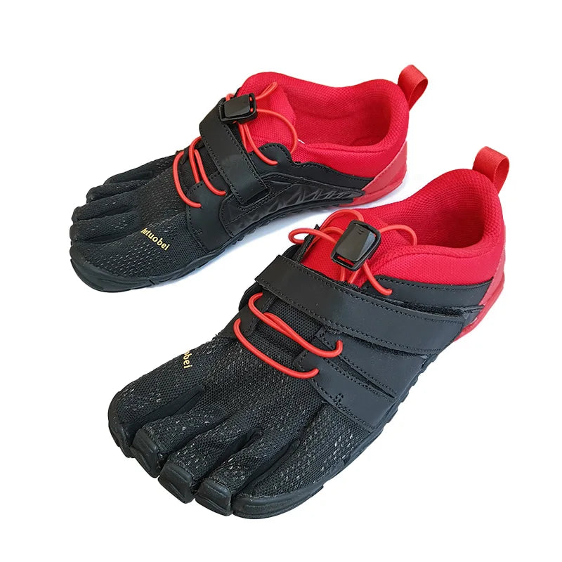 High Quality FiveFingers Casual Walking Shoes for Men & Women